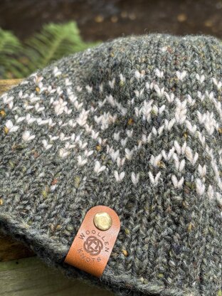 Very Kind Heart Beanie