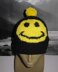 FREE Smiley Bobble Beanie