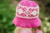 Easy Kid's Bucket Hat