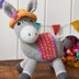 Doris the Donkey