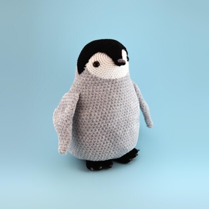 Little Penguin Pip