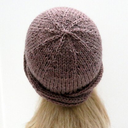 Downton Nora Vintage Cloche