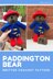 Paddington Bear Crochet Pattern