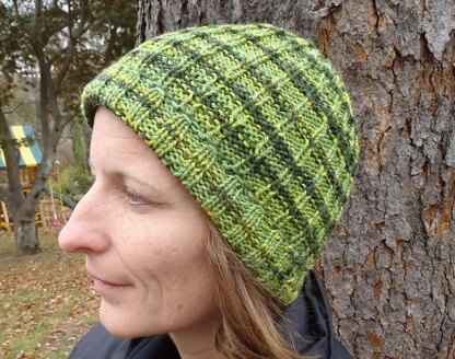 Morcella Hat