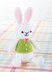 King Cole Springtime Crochet - Book 1
