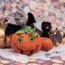 Deramores Bats and Pumpkins PDF