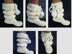 291 SLOUCHIE BOOT SLIPPERS