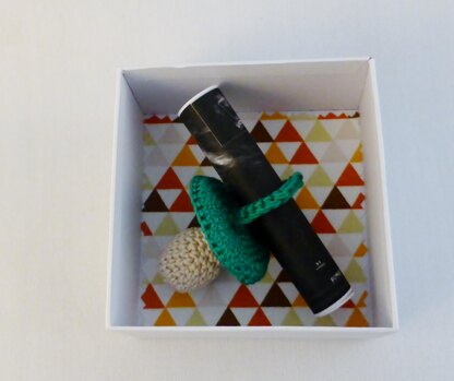 Baby unterwegs - wie sag ich's Anleitung