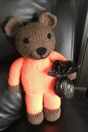 Remember 2020 Bears 🐻 #4