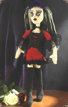 Gothic Knits