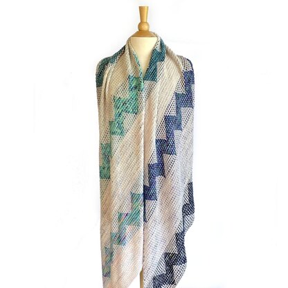 Kentia Wrap