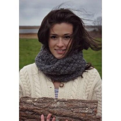 Ladd Street Cowl