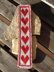 Heart bookmark/Lesezeichen mit Herz