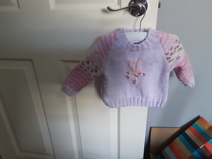 Baby jumper