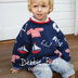 Nautical Collection Ebook -  Knitting Patterns for Kids & Home by Debbie Bliss