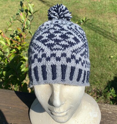 Cassie Niquole Hat #2