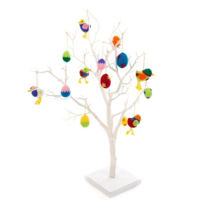 Easter Decorations