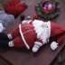 Santa Claus doll for Christmas