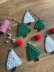 Christmas Tree Garland/ Decorations