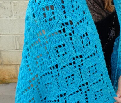 Sarah's Shawl