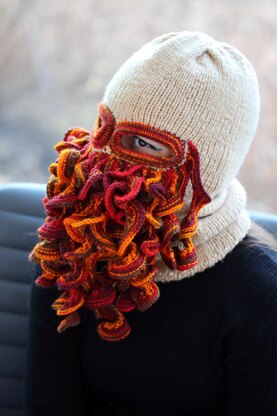 Release the Kraktopus for Aran