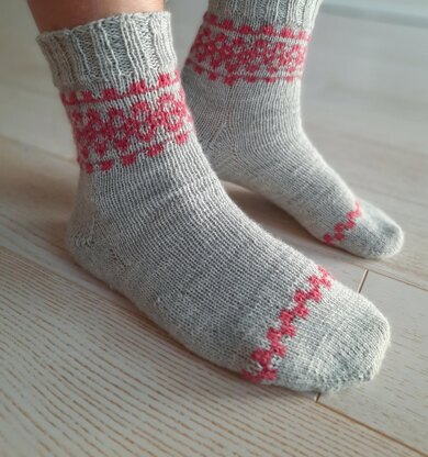 Ninalika Socks