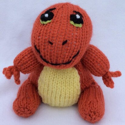 Charmander Pokemon