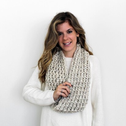 Rockville Cowl