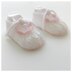 Alana Baby Booties #137