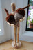 100 Flowers to Knit and Crochet