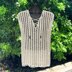 Cade Mens Mesh T-shirt
