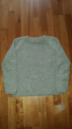 sweater Aibrean