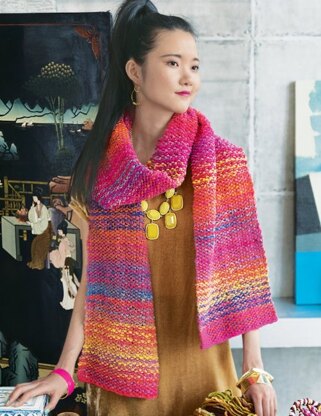 Noro Magazine Issue 24