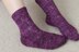 Elodia Socks