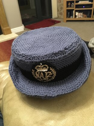 Armed Forces Uk Hats