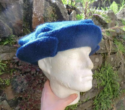 Prince arthur's hat