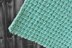 Bamboo Hot Pad