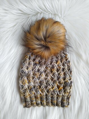 Blackthorn Beanie