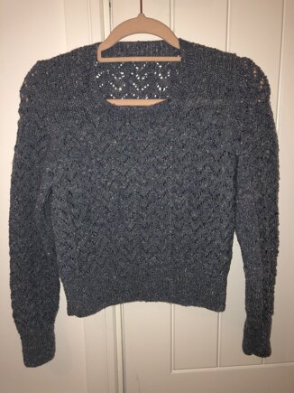 Vintage lace #2