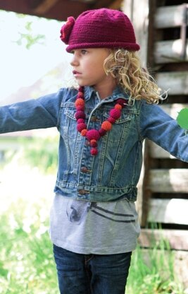 Fatto A Mano Elle Tricot 187 by Lang Yarns