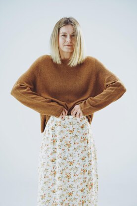 Solskin Top