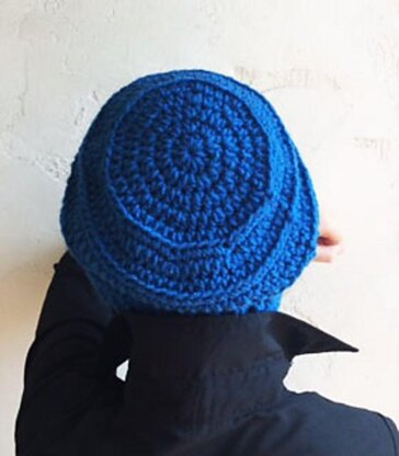 Magnus Slouchy Hat