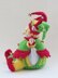 Court Jester Tea Cosy