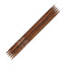Knitter's Pride Ginger Double Point Needles Set 15cm (6in) (Set of 60)