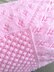 MIMI baby blanket with bunny