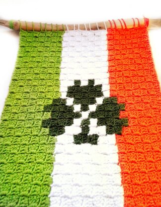 St Patricks Day Decor