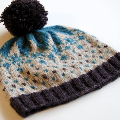 Frysa Beanie