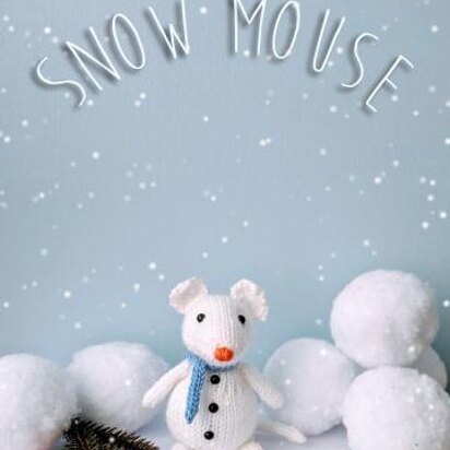 Snow Mouse