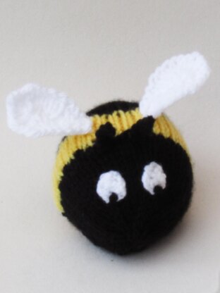 Bumblebee Chocolate Orange Cosy