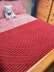 Double or King Size Bed Throw in King Cole Big Value Super Chunky